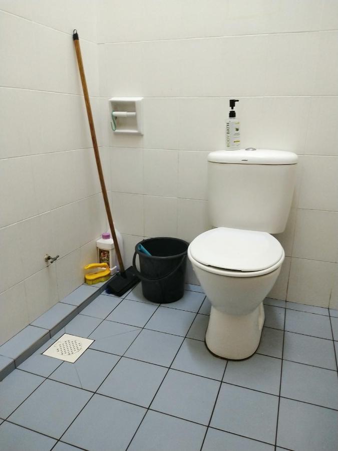 Homestay Kuala Terengganu Near Batu Burok, Hospital Hsnz, Ktcc Mall, Drawbridge A Eksteriør billede