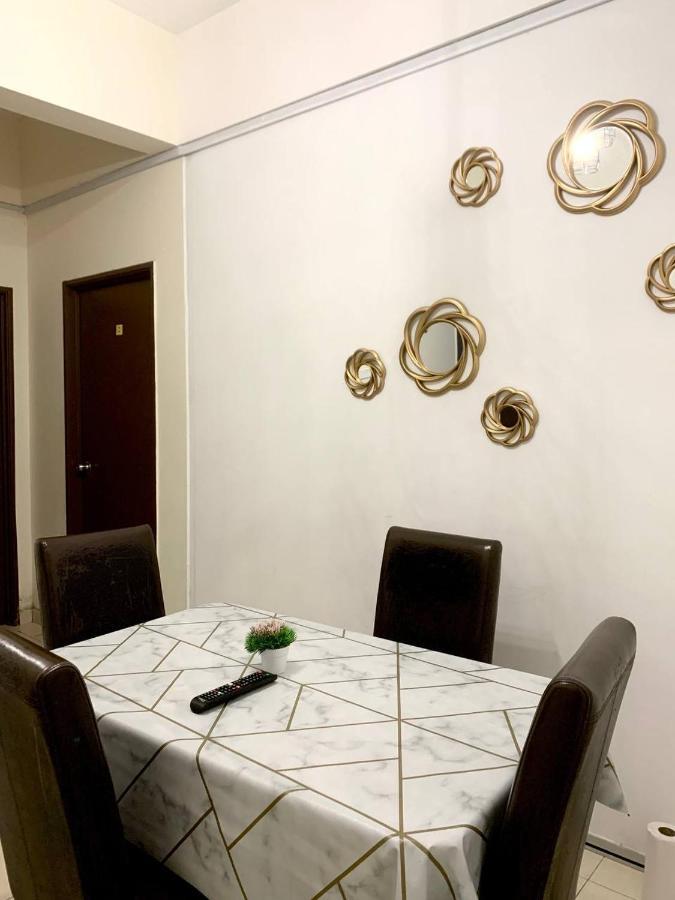 Homestay Kuala Terengganu Near Batu Burok, Hospital Hsnz, Ktcc Mall, Drawbridge A Eksteriør billede